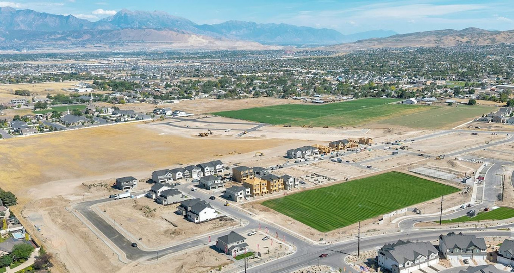 6347 W ALPINE LN #218 Herriman, UT 84096