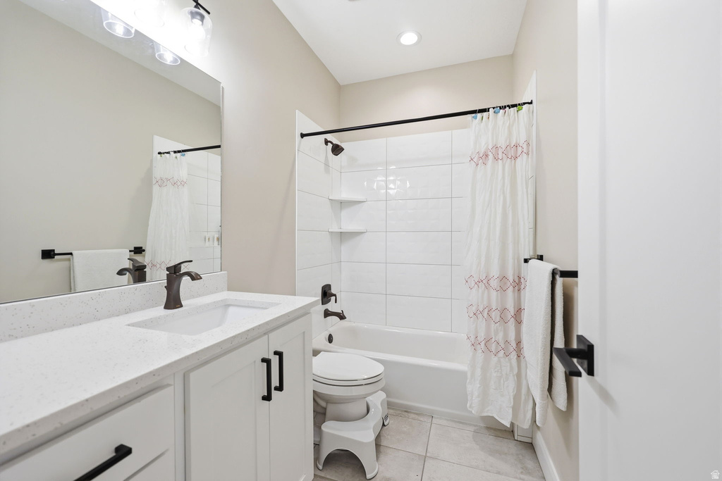 4063 W ADLER RD Riverton, UT 84096