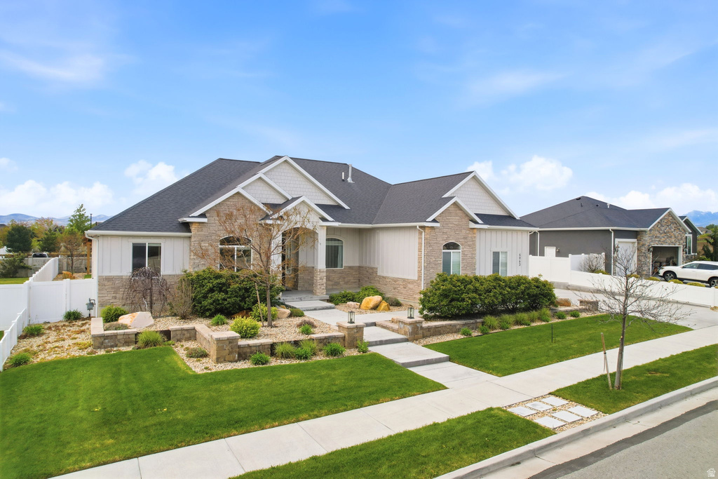 4063 W ADLER RD Riverton, UT 84096