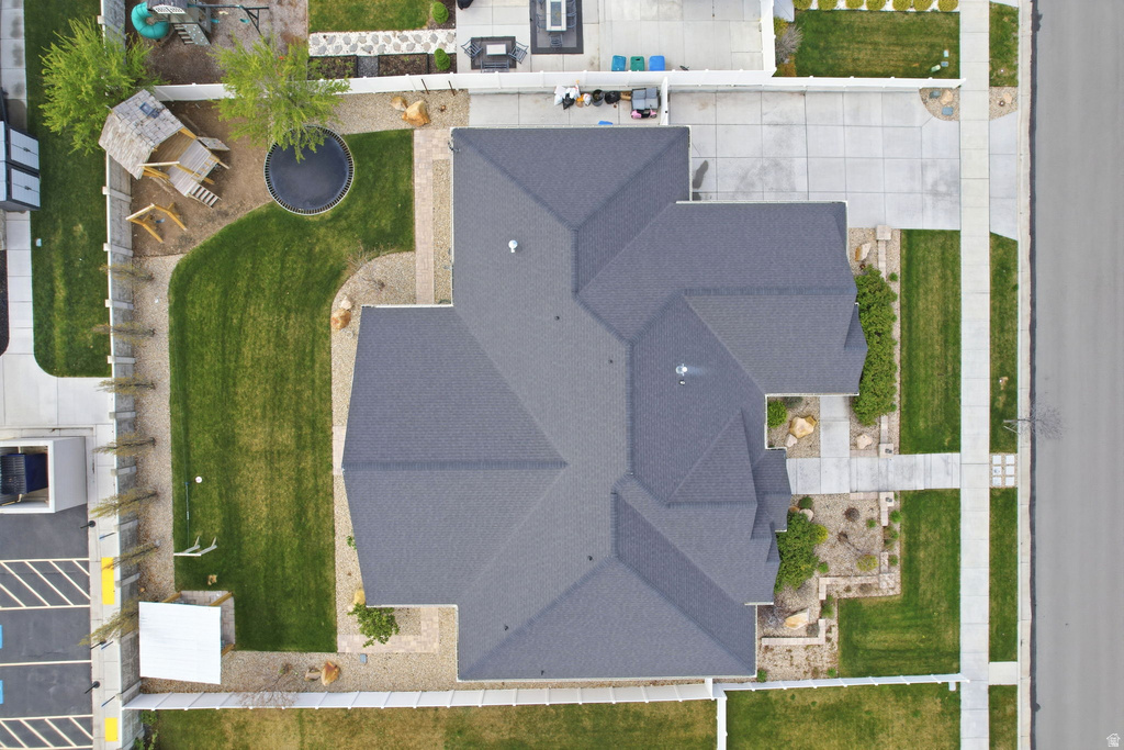 4063 W ADLER RD Riverton, UT 84096