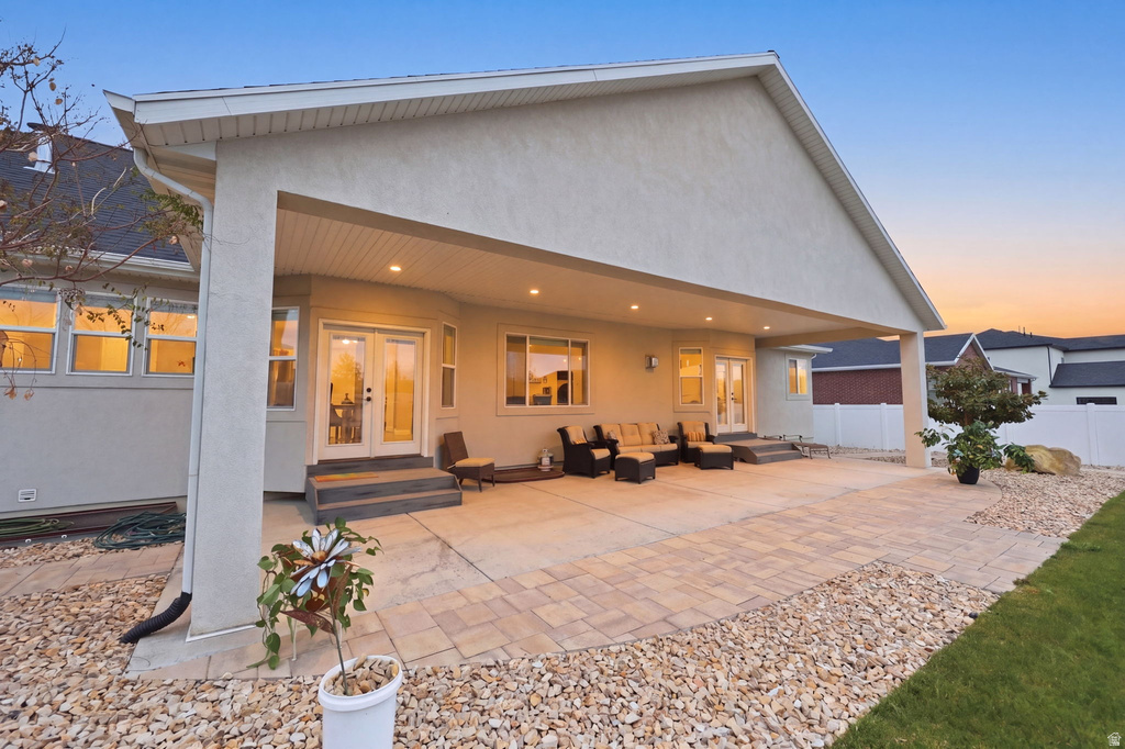 4063 W ADLER RD Riverton, UT 84096