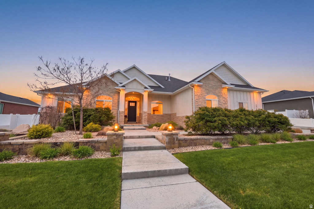 4063 W ADLER RD Riverton, UT 84096