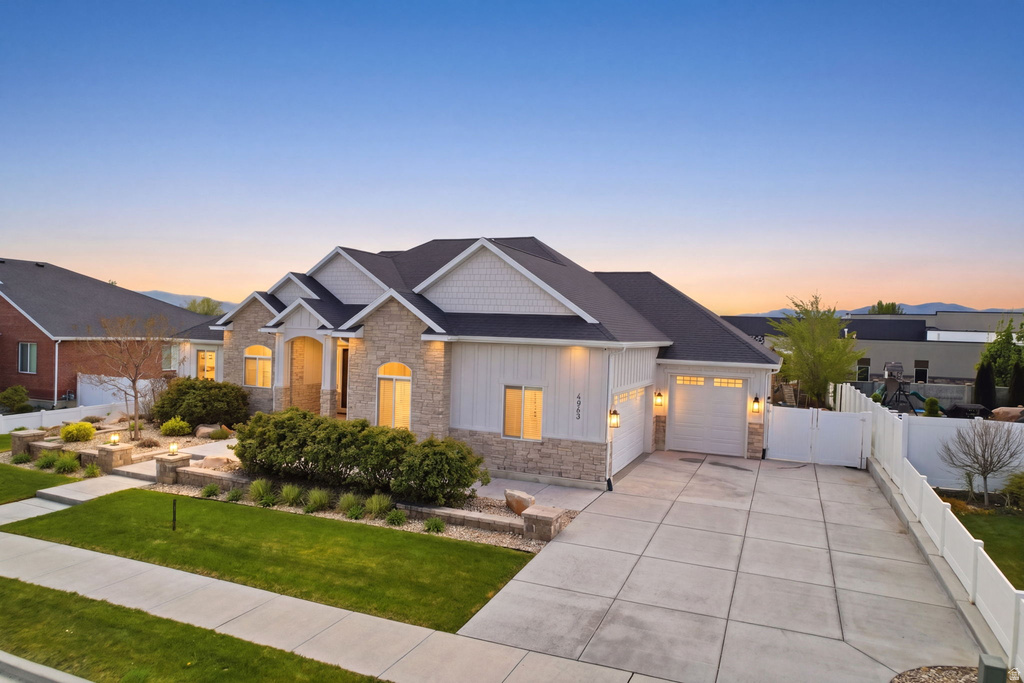 4063 W ADLER RD Riverton, UT 84096