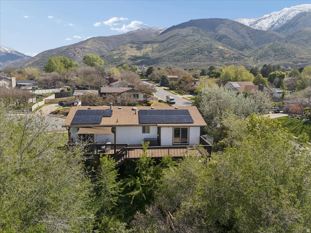 2419 N 2550 E Layton, UT 84040