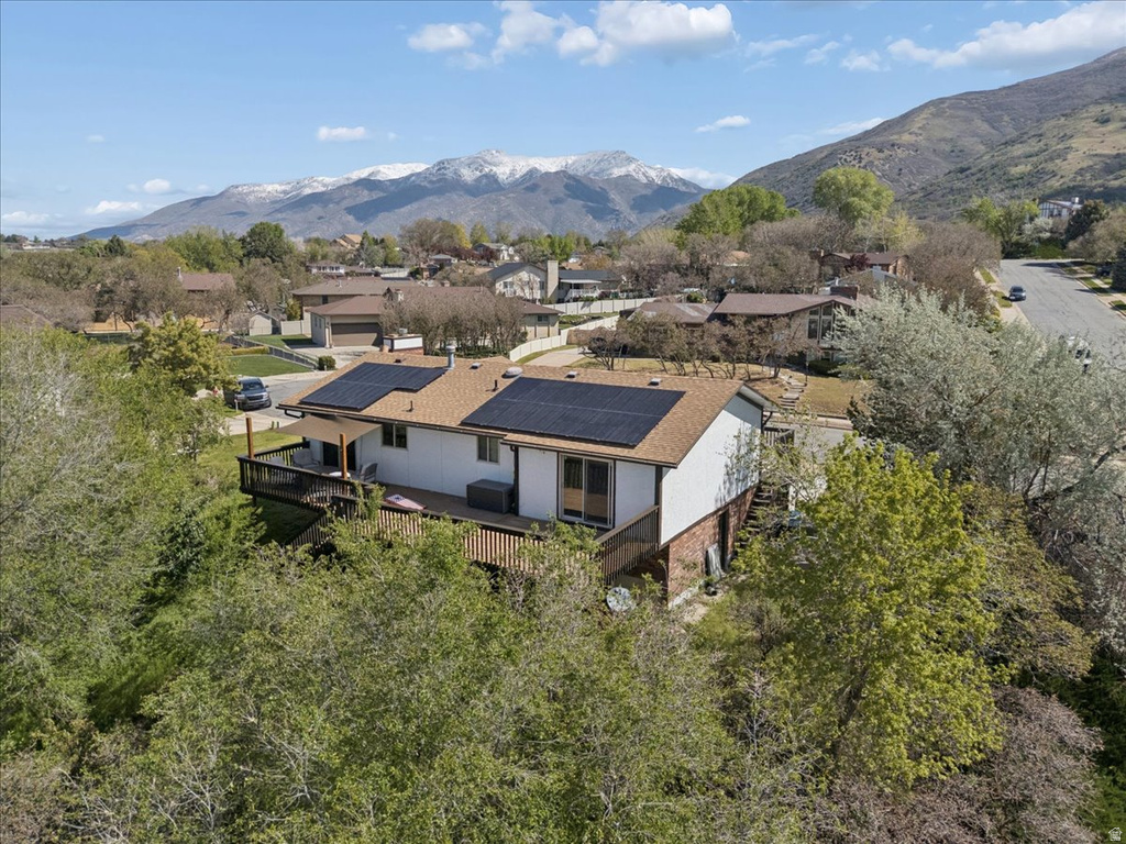 2419 N 2550 E Layton, UT 84040