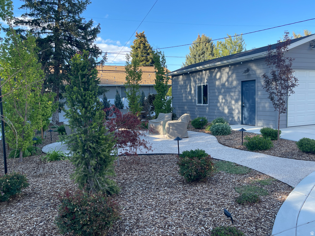 835 E GREGSON AVE Salt Lake City, UT 84106