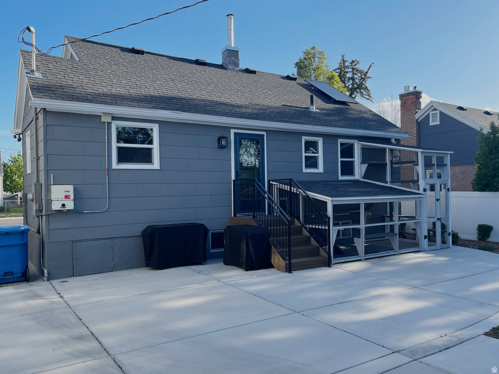 835 E GREGSON AVE Salt Lake City, UT 84106