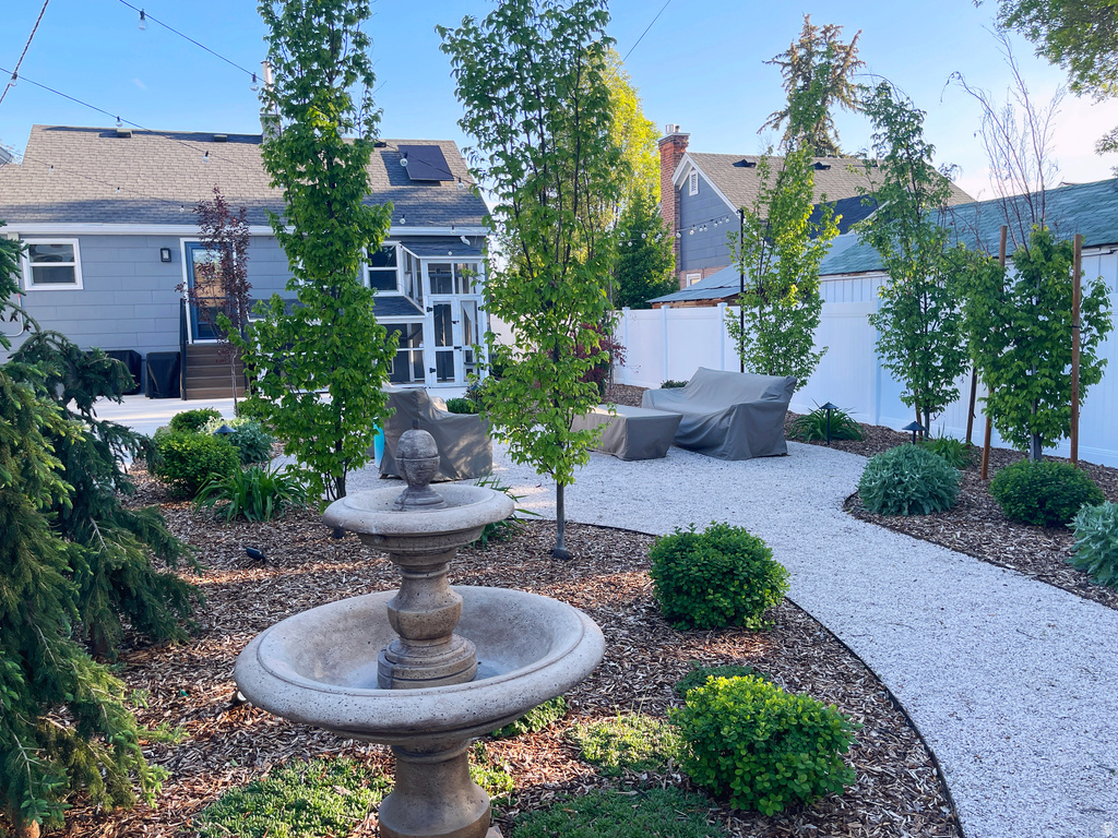 835 E GREGSON AVE Salt Lake City, UT 84106