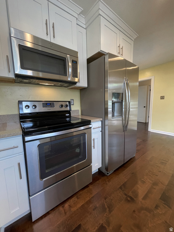 835 E GREGSON S AVE photo 4