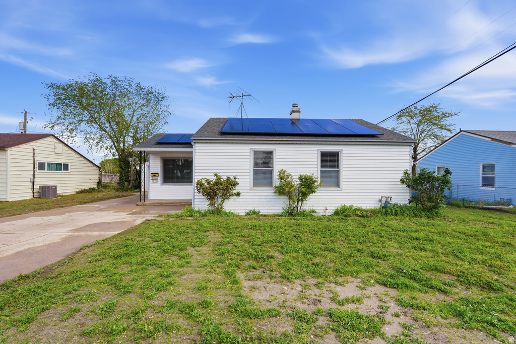 4300 W 5570 S Salt Lake City, UT 84118