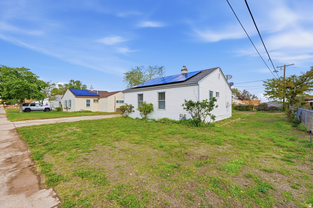 4300 W 5570 S Salt Lake City, UT 84118