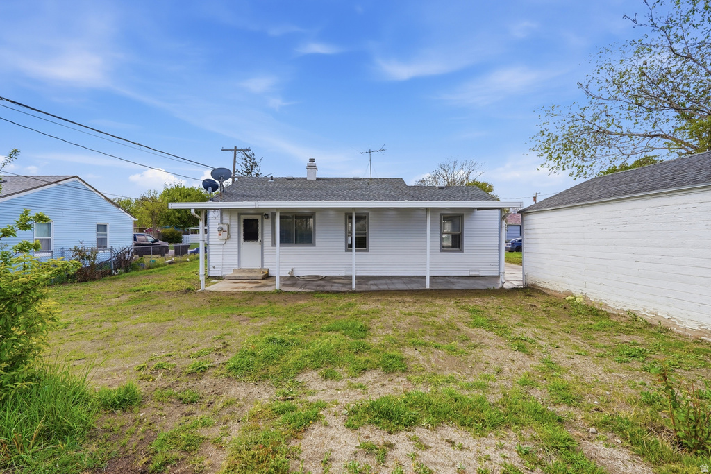 4300 W 5570 S Salt Lake City, UT 84118