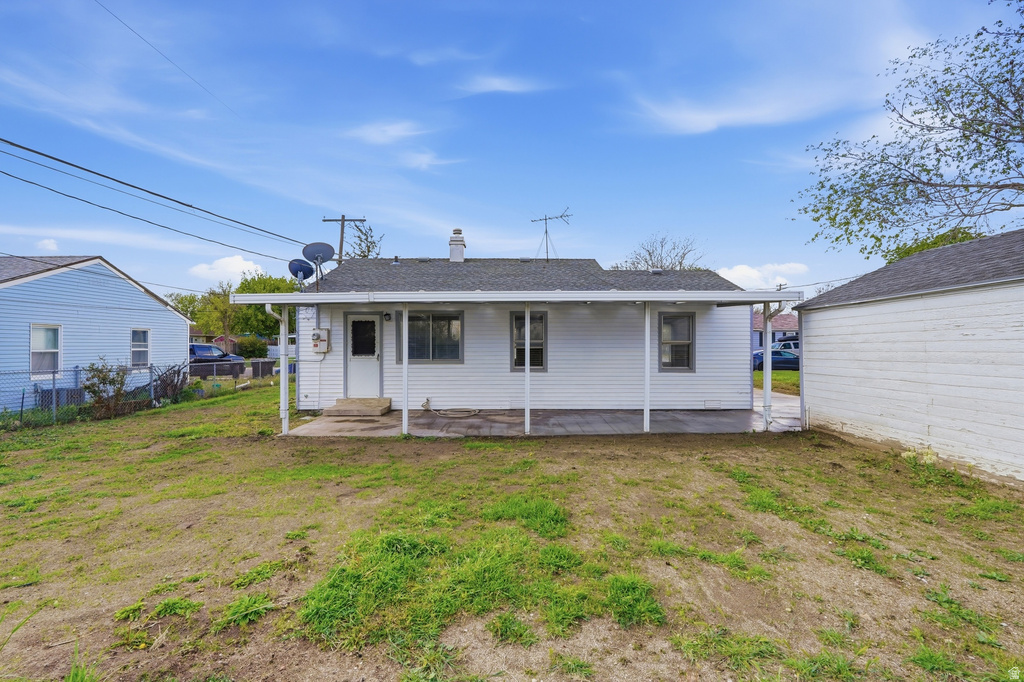 4300 W 5570 S Salt Lake City, UT 84118