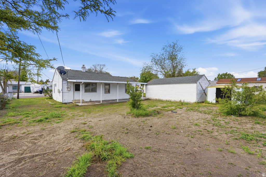 4300 W 5570 S Salt Lake City, UT 84118