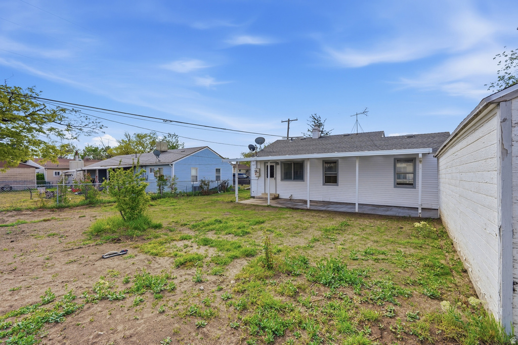 4300 W 5570 S Salt Lake City, UT 84118