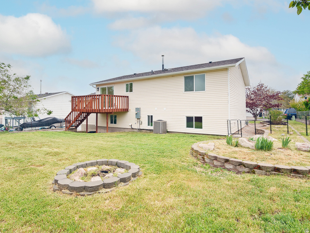 3784 S PAINE RD Magna, UT 84044