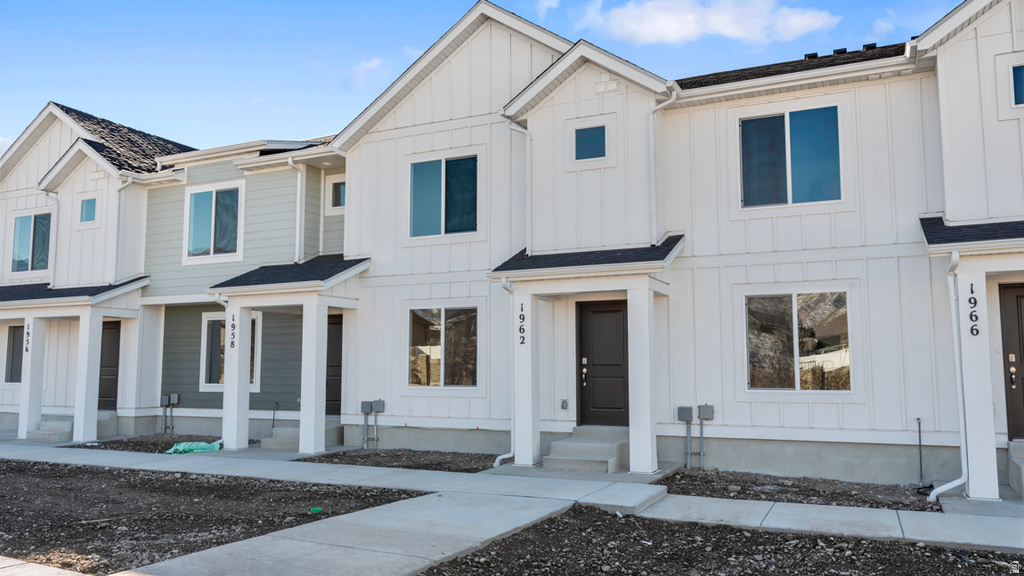 261 E SERENITY AVE #1002 Tooele, UT 84074