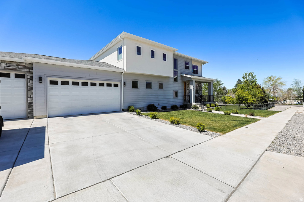469 N 1360 E Tooele, UT 84074