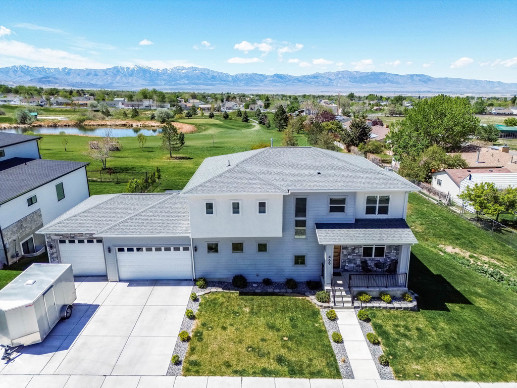 469 N 1360 E Tooele, UT 84074