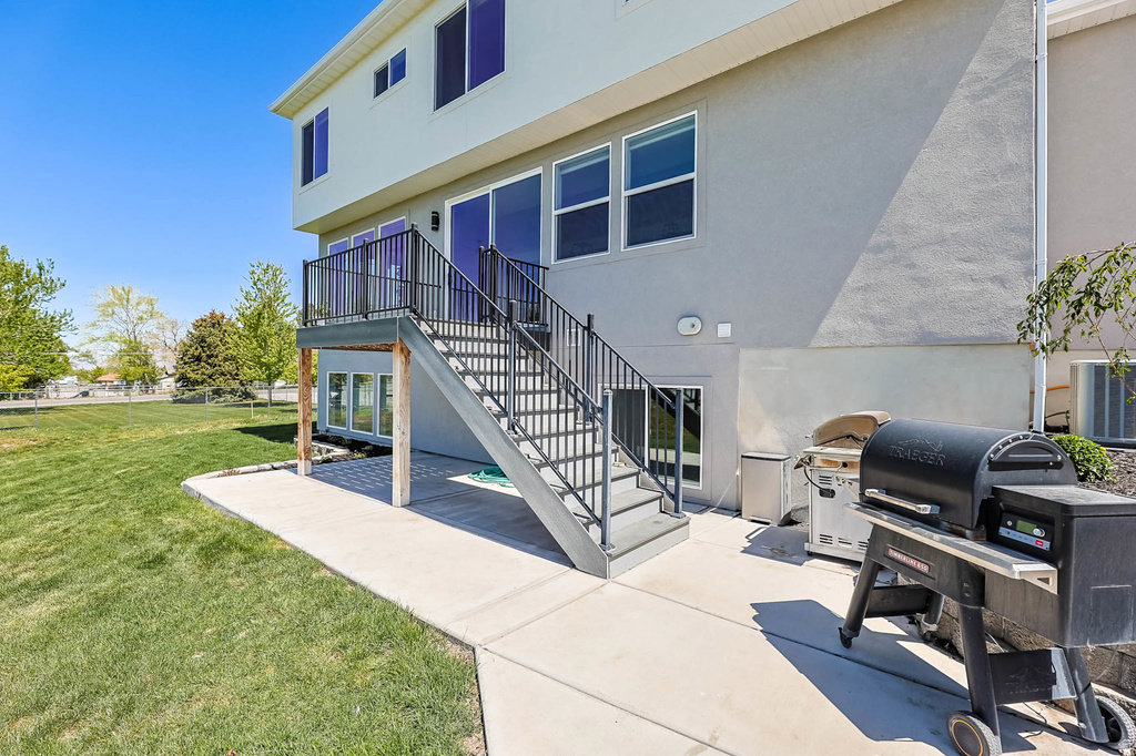469 N 1360 E Tooele, UT 84074