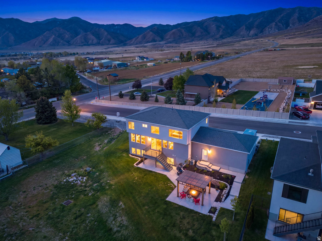 469 N 1360 E Tooele, UT 84074