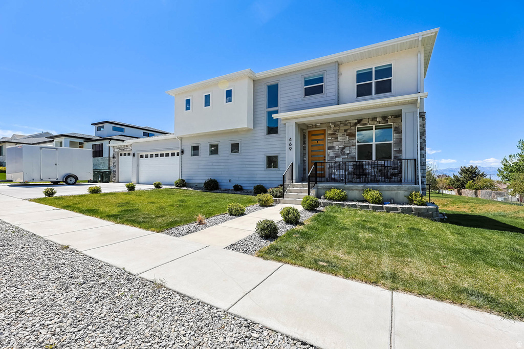 469 N 1360 E Tooele, UT 84074