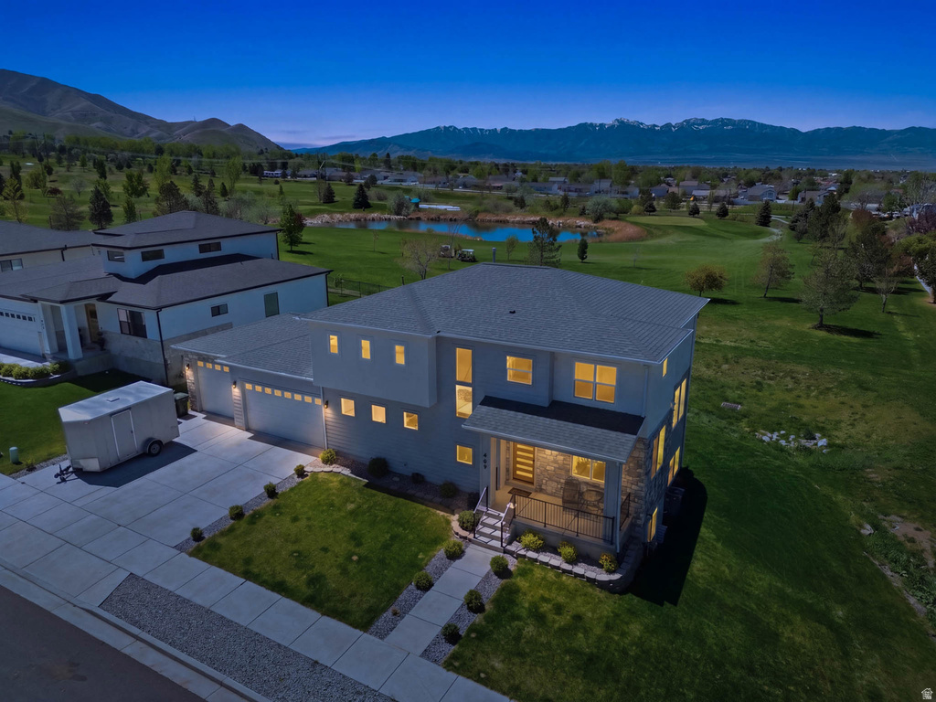 469 N 1360 E Tooele, UT 84074
