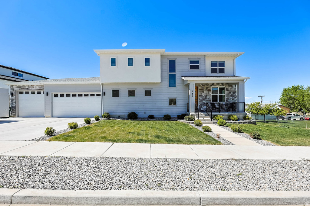 469 N 1360 E Tooele, UT 84074