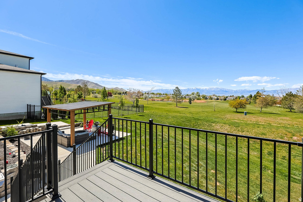 469 N 1360 E Tooele, UT 84074