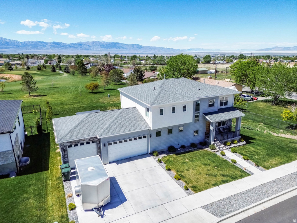 469 N 1360 E Tooele, UT 84074