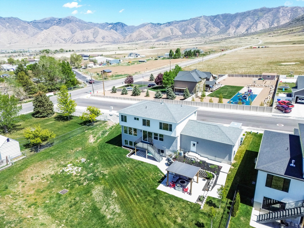 469 N 1360 E Tooele, UT 84074