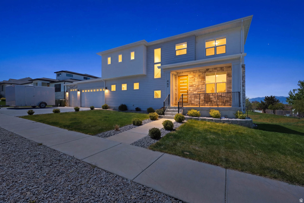 469 N 1360 E Tooele, UT 84074
