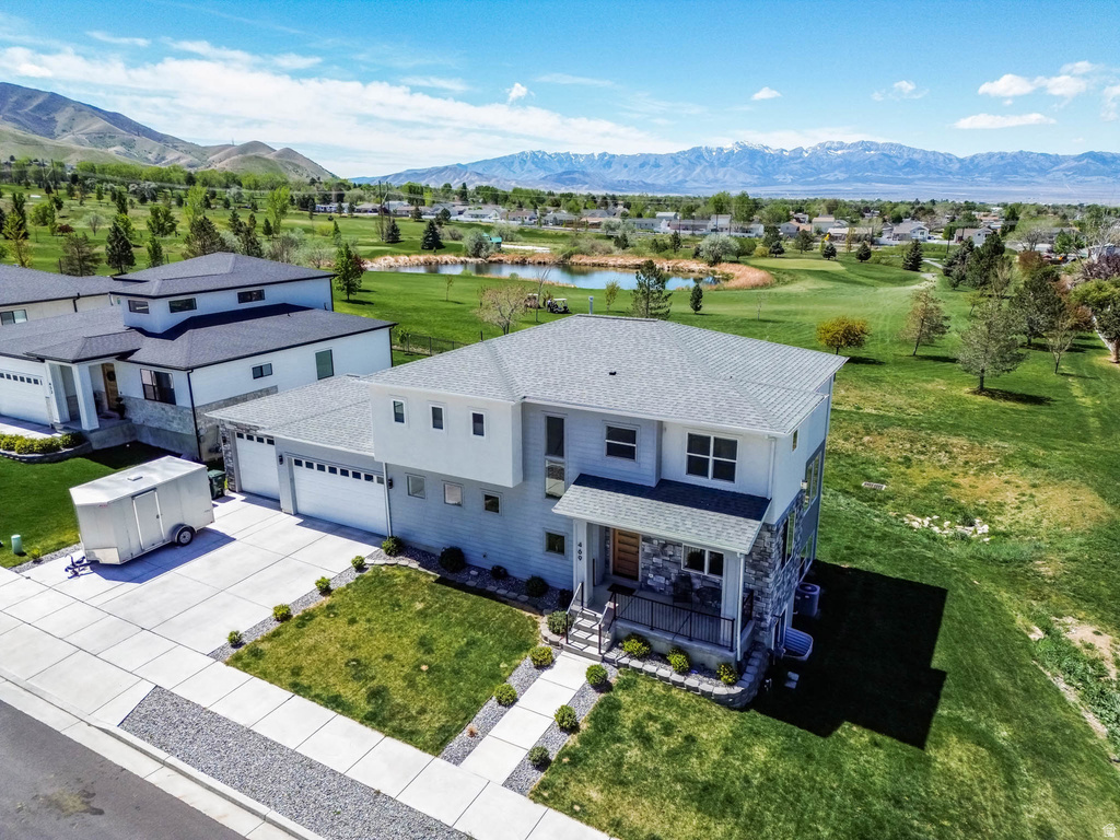 469 N 1360 E Tooele, UT 84074