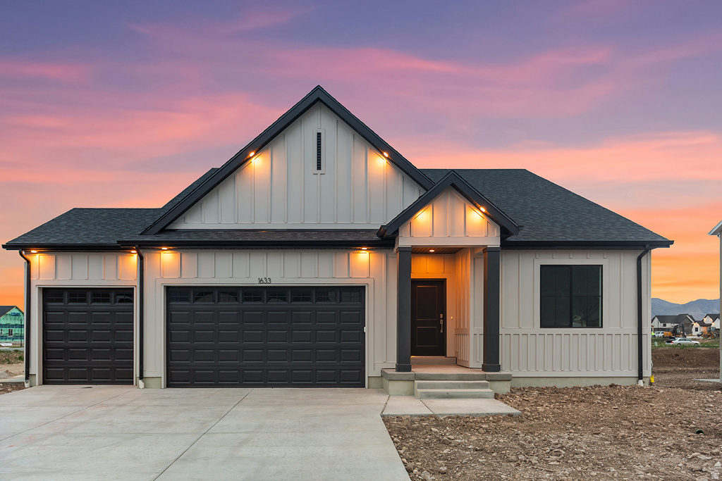 1369 W 2350 S #12 Perry, UT 84302