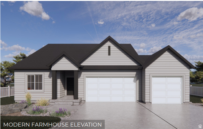 1369 W 2350 S #12 Perry, UT 84302