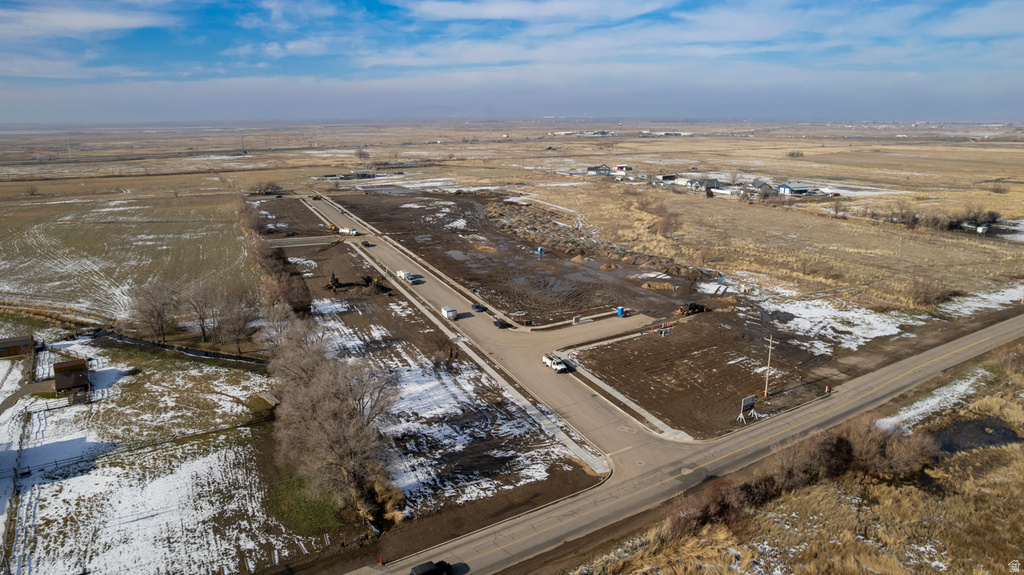 1369 W 2350 S #12 Perry, UT 84302