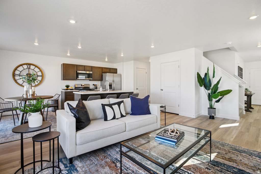 272 E SERENITY AVE #1134 Tooele, UT 84074