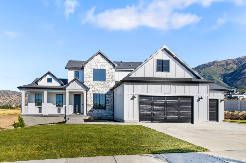 8 E 1490 S Salem, UT 84653