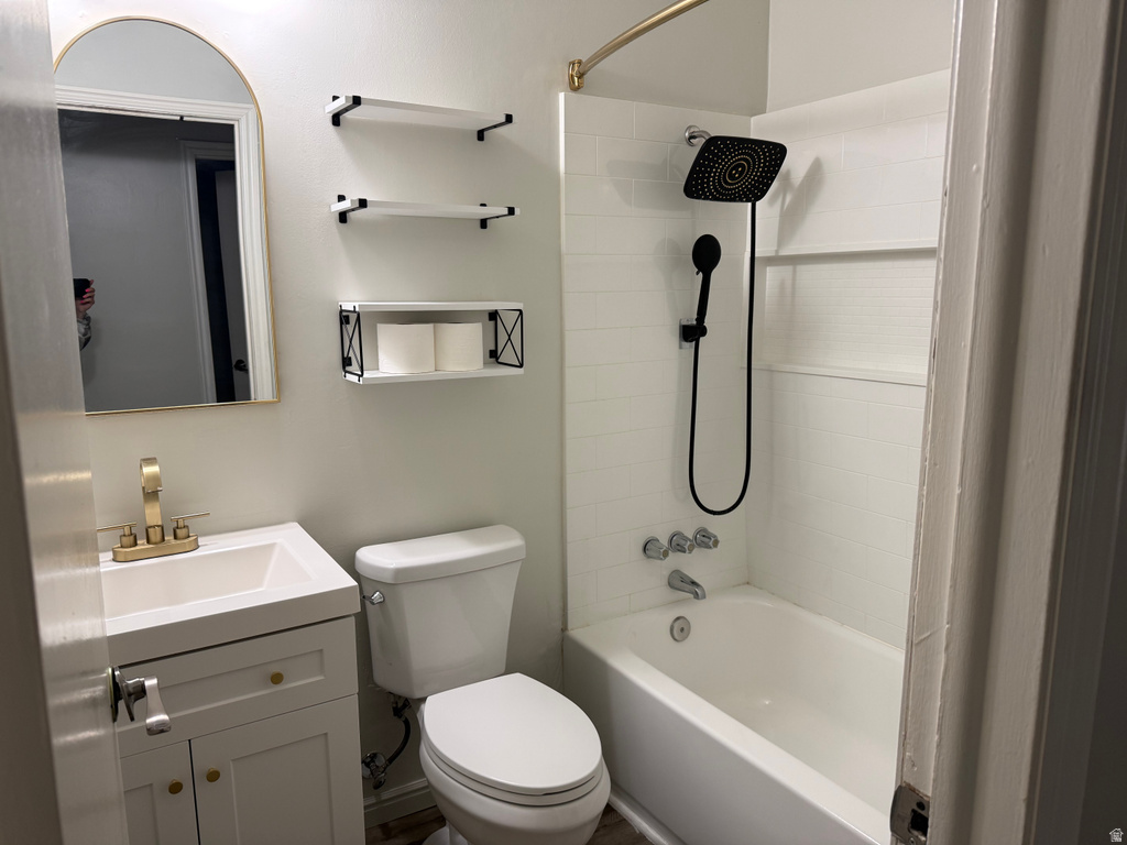 1833 W CHATEAU AVE Taylorsville, UT 84129