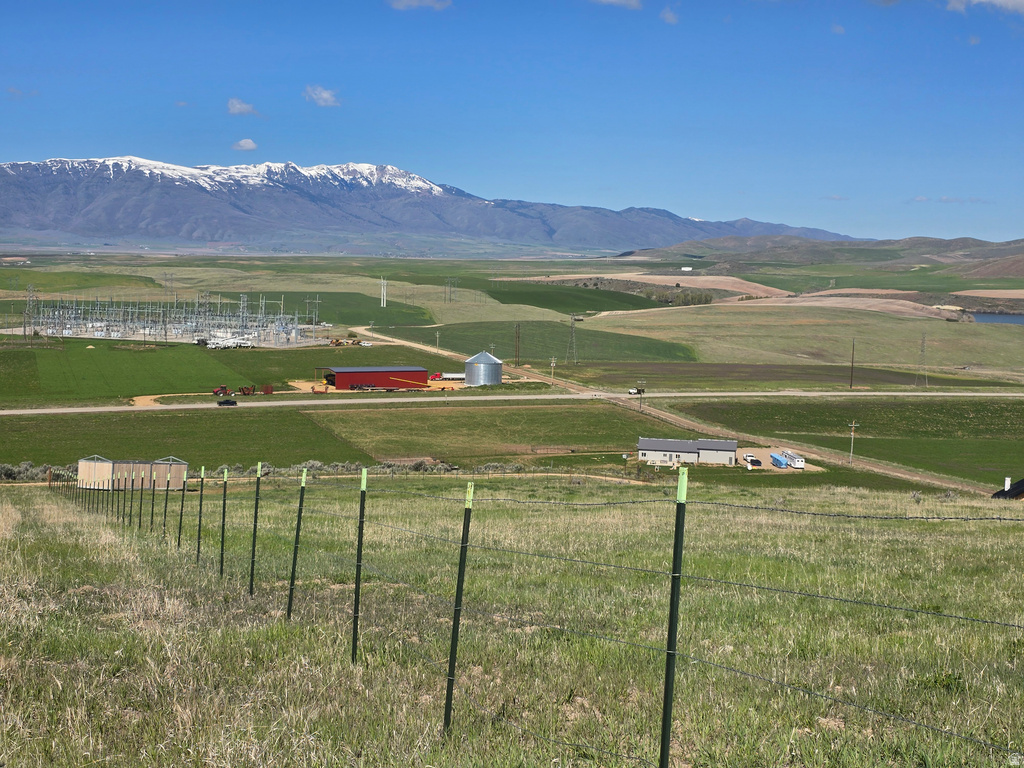 1446 E MAIL RT Preston, ID 83263