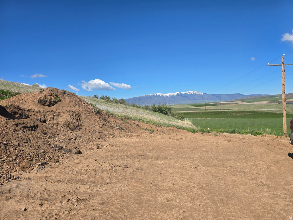 1446 E MAIL RT Preston, ID 83263