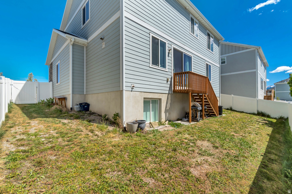 3537 W SOJO DR South Jordan, UT 84095