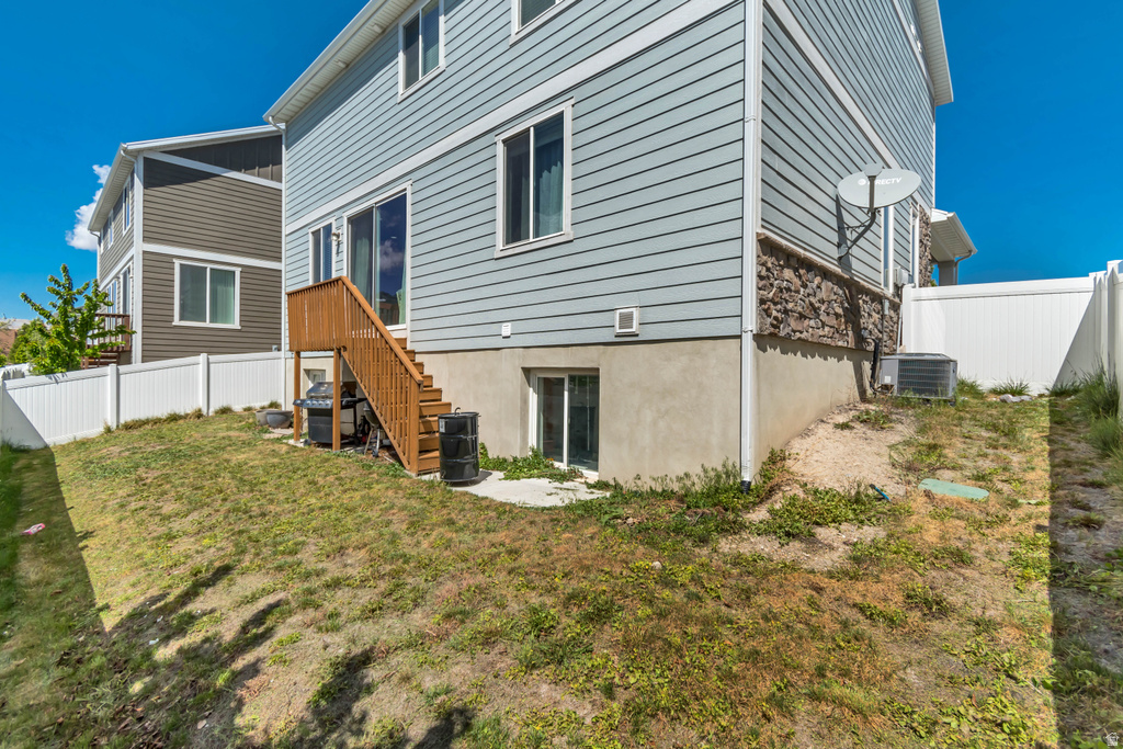 3537 W SOJO DR South Jordan, UT 84095