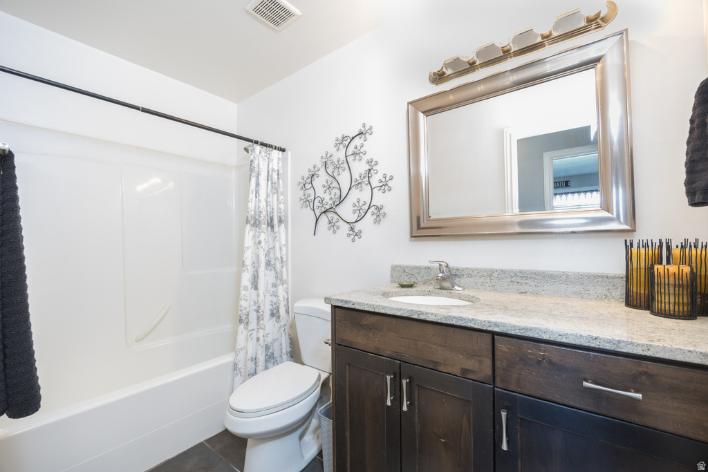 3011 N 2400 W Benson, UT 84335