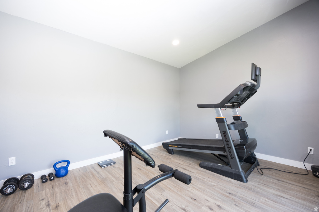 3011 N 2400 W Benson, UT 84335