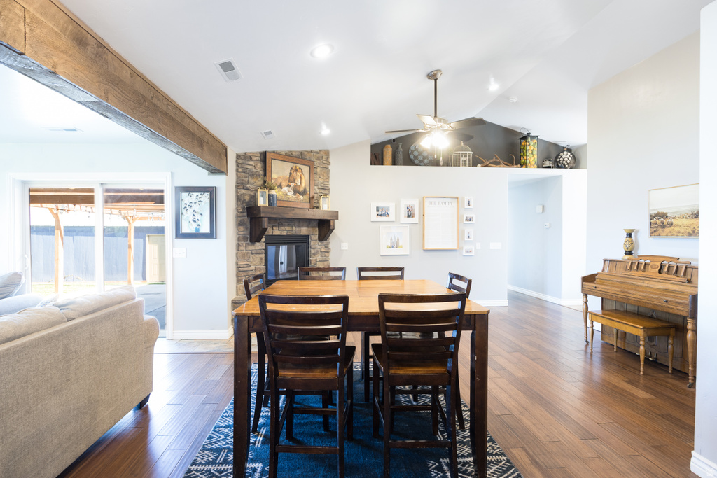 3011 N 2400 W Benson, UT 84335