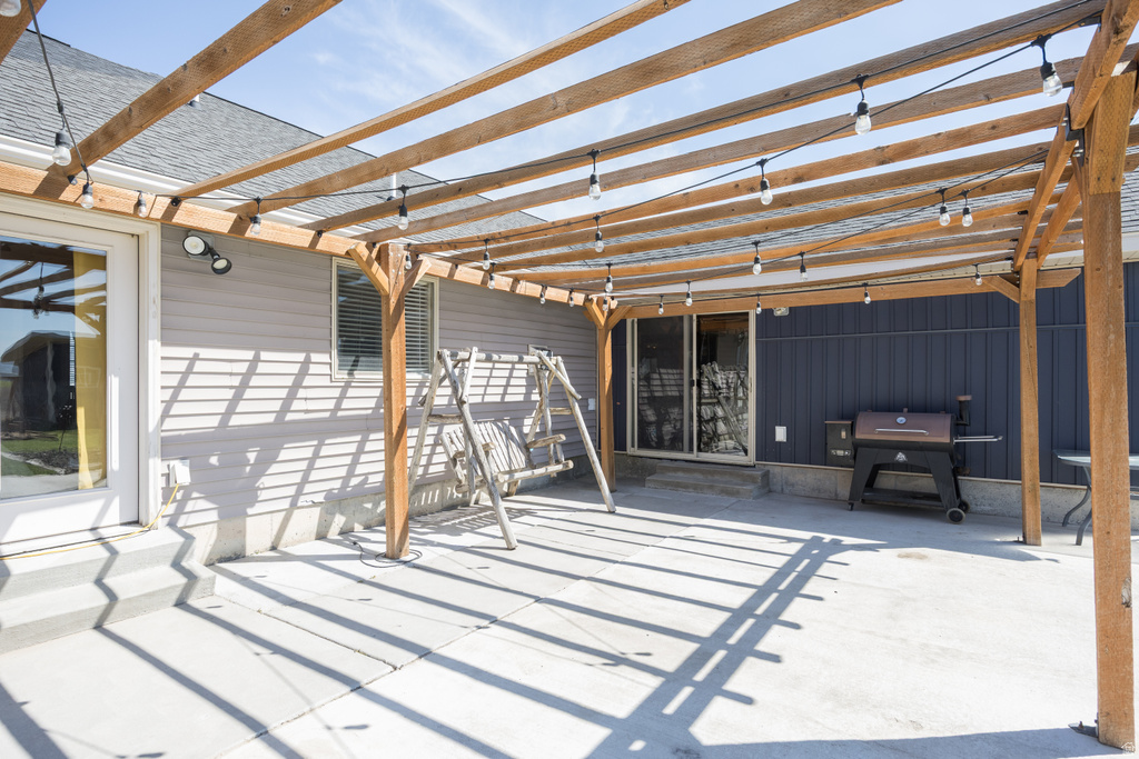 3011 N 2400 W Benson, UT 84335