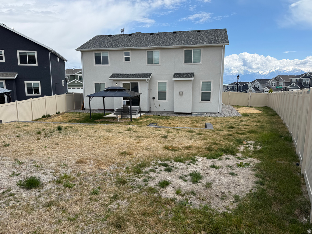 3367 S HEATHERCREST DR Saratoga Springs, UT 84045