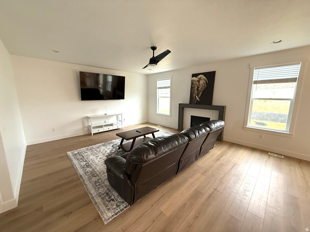 3367 S HEATHERCREST DR Saratoga Springs, UT 84045