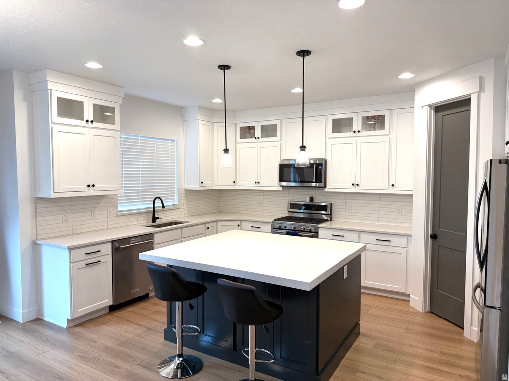 3367 S HEATHERCREST DR Saratoga Springs, UT 84045